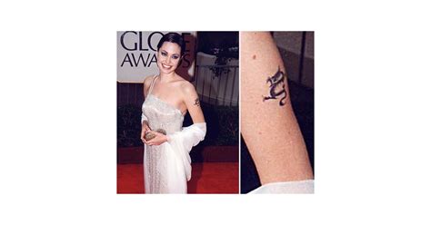 Find and save ideas about angelina jolie small dragon tattoo on tattoos book. Angelina Jolie had a dragon tattoo in the 1990s but has ...
