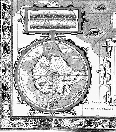 Free Images Mercator 1569 World Map 23