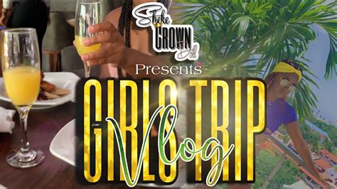 Girls Trip 2020 20 South Kingston Jamaica🇯🇲 Youtube
