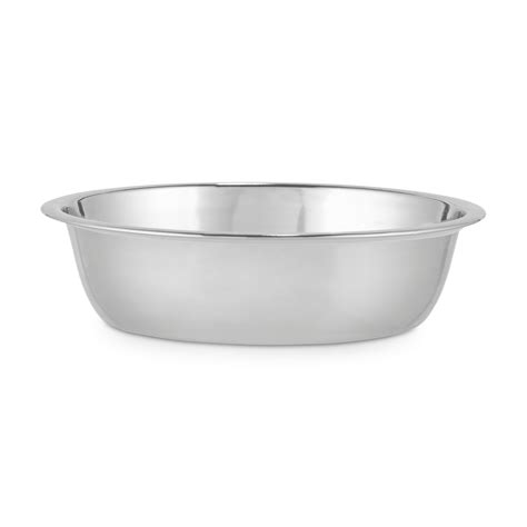 Harmony Stainless Steel Dog Bowl Insert 3 Cups Petco Stainless