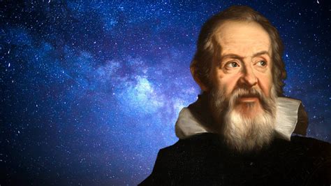 Galileo Galilei Biografia Scoperte E Opere