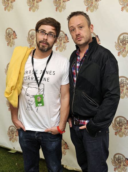 Complete list of basement jaxx music featured in movies, tv shows and video games. Basement Jaxx unveil new track 'Mermaid Of Salinas' - listen