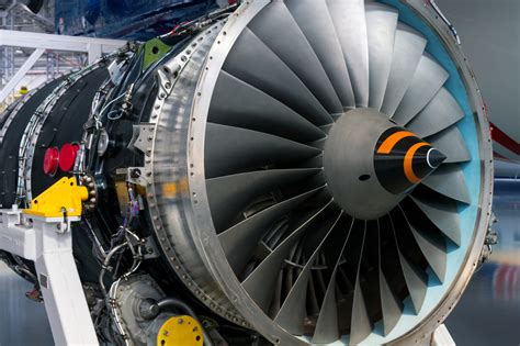 Why Additive Manufacturing Works For The Aerospace Industry