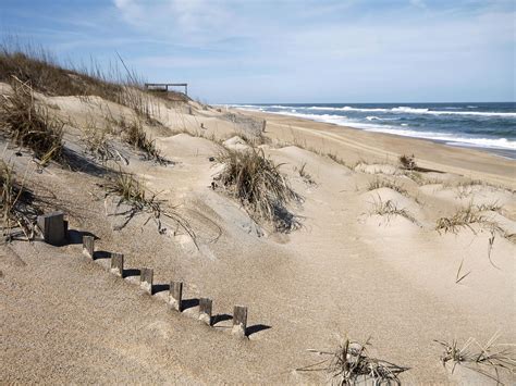 Top 10 Reasons To Visit Outer Banks Nc This Fall Outer Banks