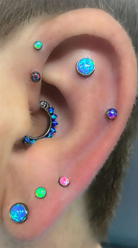 Search Results Found For Opal Ear Piercings Earings Piercings Ear Piercings Multiple