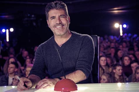 Simon Cowell Net Worth How Much Is Britains Got Talent Judge Worth