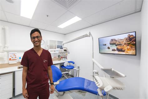 From Graduate To Mentor Pacific Smiles Group Dentist Graduate Program