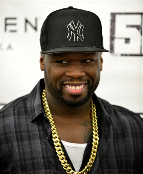 Jack black has some rockin' good looks! Insolventer "50 Cent" hat Millionen gebunkert