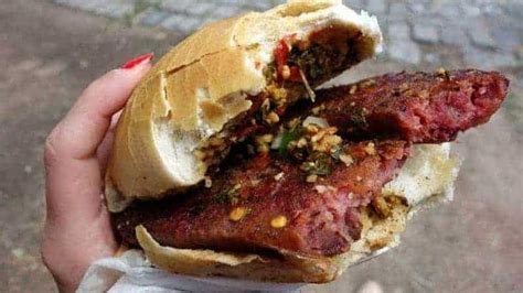 13 platos de comida típica uruguaya Viajero Casual