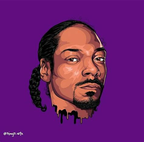 Snoop Dogg Wallpaper Desain Gambar