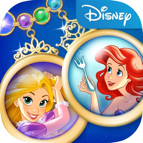 Disney parks uno card game. Disney Releases Disney Princess: Charmed Adventures ...