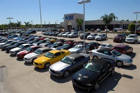 Maybe you would like to learn more about one of these? Texas Auto car dealership in Houston, TX 77598 - Kelley ...