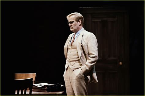 Inspired by lee's own childhood in alabama, to kill a mockingbird features one of literature's towering symbols of integrity and righteousness in the character of atticus. Jeff Daniels in Broadway's 'To Kill a Mockingbird' - First ...