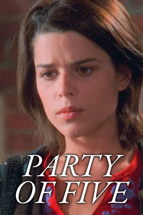 Party Of Five Rotten Tomatoes