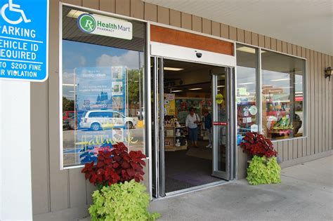 ABOUT US - Meyer Pharmacy