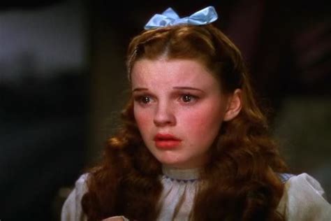 Dorothy The Wizard Of Oz Photo 7805539 Fanpop