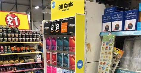 We have a perfect gift for your partner, family, friends, or your boss all in one place. InComm Partners with Eezi, Poundland to Launch Gift Card ...