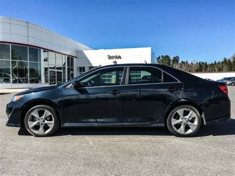Colors generally differ by style. 2014 Toyota Camry SE SE SPORT+EXTENDED WARRANTY!!! Cosmic Gray Mica | VANDERMEER TOYOTA COBOURG ...
