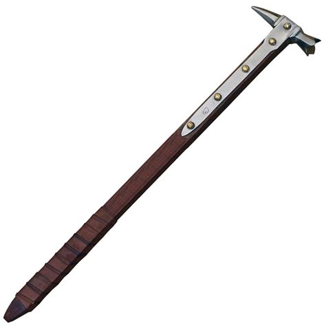 By The Sword Medieval 14th C Italian War Hammer