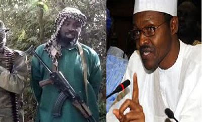 Shekau's enclave was tracked down by iswap using its forces based in the timbuktu triangle. Buhari is Deceiving Nigeria- Shekau - ACKCITY News