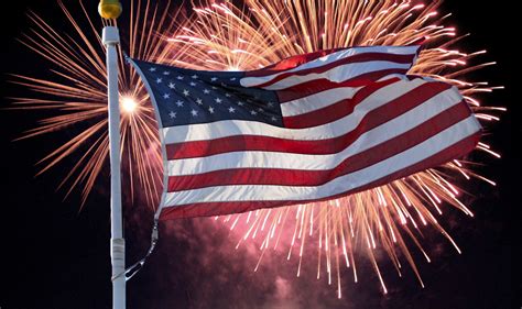 Fourth of july compares the sparks flying between two people to the sparks flying in the air on july 4th, american independence day. Happy Fourth of July | Thanks to rwbthatisme for the ...