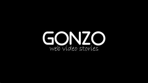 Gonzo Web Video Stories Medium