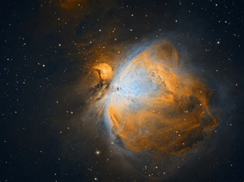 Great Orion Nebula M42 In Sho Deep Sky Photo Gallery Cloudy Nights