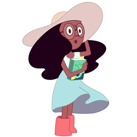 She is the best friend of steven. steven universe connie sword - Google Search | Connie ...