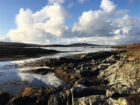 Uist Storm Pods Campground Reviews South Uist Scotland Tripadvisor