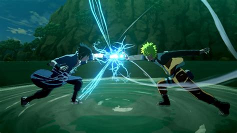 What The Hell Is Naruto Shippuden Ultimate Ninja Storm 3 Full Burst