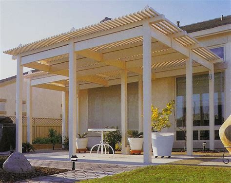 Wooden Patio Covers Give High Aesthetic Value And Best Protection For