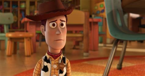 Tom Hanks Toy Story 4 Wrap Photo Hints The Movie Could Be Woodys