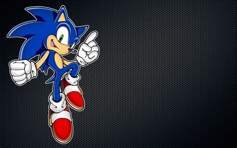 Sonic S Wallpaper 1440x900 79089