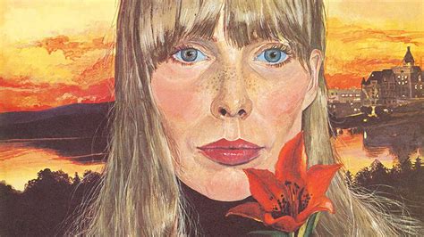 Joni Mitchell Both Sides Now The Lyrics And Meaning Auralcrave