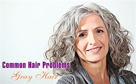 Top 10 Common Hair Problems You Should Know About