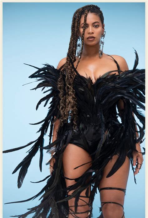 Beyonce Black Is King Promos Hawtcelebs