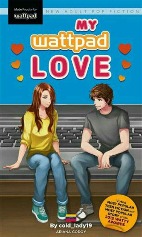 My Wattpad Love Wiki Wattpad Amino En Español Amino