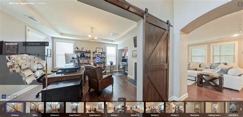 3D Virtual Tours - Mark Jacobs Productions