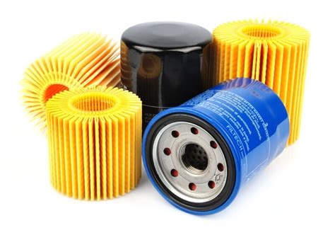 What Is The Importance Of An Oil Filter In Extending The Engines Life