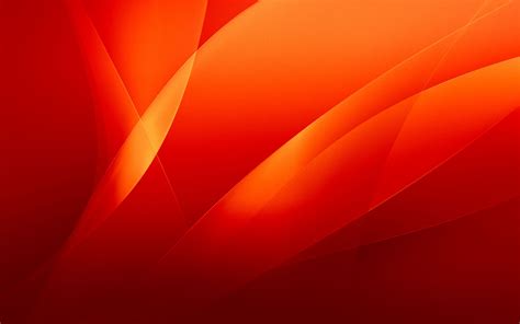 Download Red Background High Resolution Wallpaper Orange By