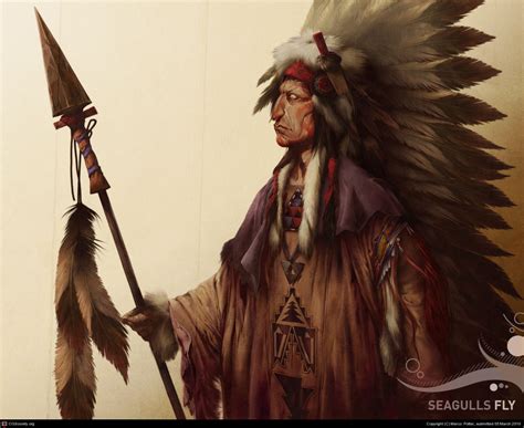 American Indian by Marco Teixeira | Native american dance, Native american, Native american art