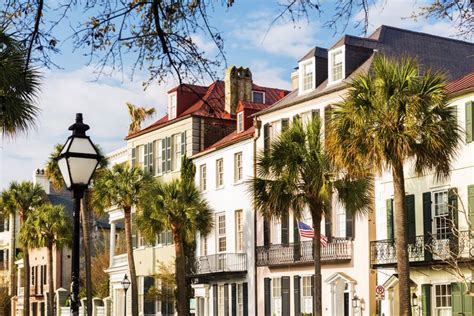 Best Things To Do In Charleston South Carolina