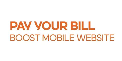 Boost Mobile Pay Bill 2024 Dollarslate