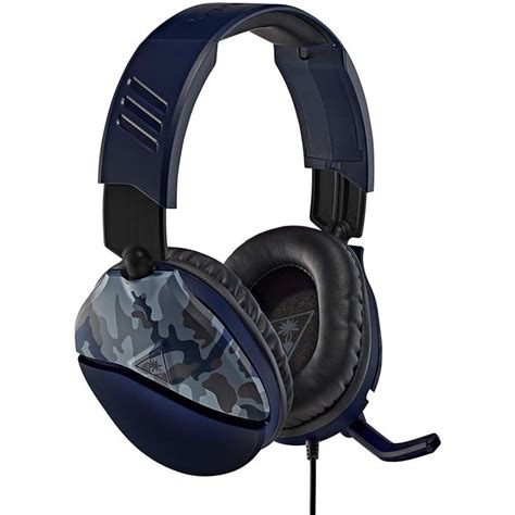 Turtle Beach Stereo Gaming Headset For Playstation Ps Xbox Series Pc