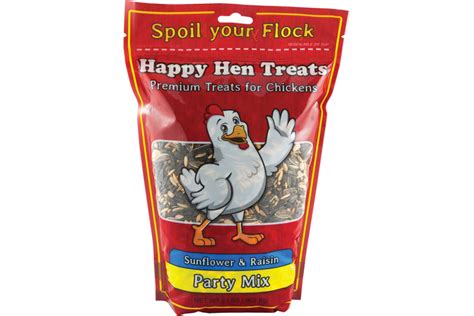 Happy Hen Treats Standley Feed And Seed