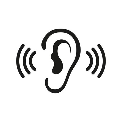 Listening Ear Stock Photos Pictures And Royalty Free Images Istock