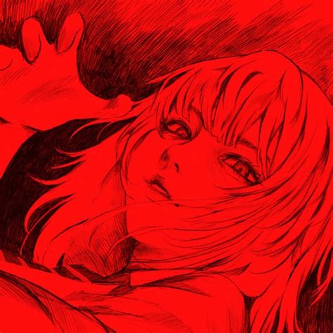 Pin By Ren Tamaki On Pfps Red Aesthetic Grunge Dark Red Wallpaper