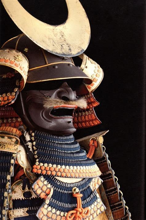 From Samurai Exquisite Warriors By Richard Beliveau Samurai Art