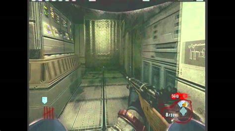 Call Of Duty Black Ops Zombies Moon Song Easter Egg Tutorial Hd Youtube