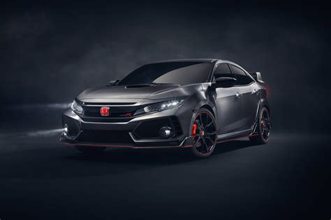The Honda Civic Type R Is Coming To America For The First Time Hypebeast